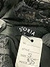 Storia Black Tank Top Size S - photo 7