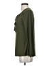 Daniel Rainn Green Long Sleeve Blouse Size XS - photo 5