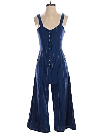 Billabong Jumpsuit (view 1)