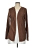 Unbranded Brown Cardigan Size M - photo 1
