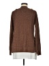 Unbranded Brown Cardigan Size M - photo 2