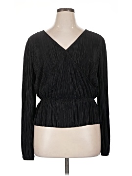 Banana Republic Long Sleeve Blouse