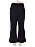 On 34th Black Dress Pants Size XXL - photo 1