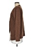 Unbranded Brown Cardigan Size M - photo 5