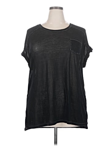 Style&Co Short Sleeve T-Shirt (view 1)