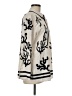 Yozy Ivory Kimono Size 6 - photo 4