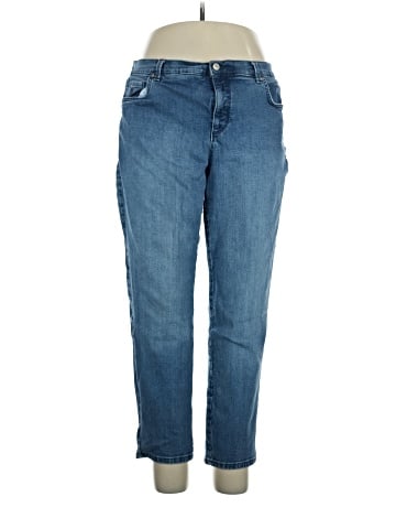 Gloria Vanderbilt Jeans (view 1)