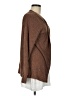 Unbranded Brown Cardigan Size M - photo 4
