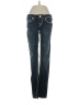 True Religion Silver Jeans Size 25 waist - photo 1