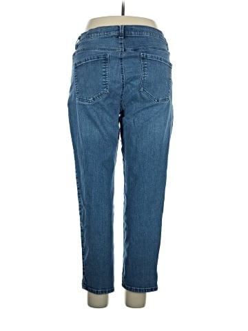 Gloria Vanderbilt Jeans (view 2)