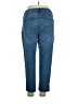 Gloria Vanderbilt Blue Jeans Size 16 - photo 2