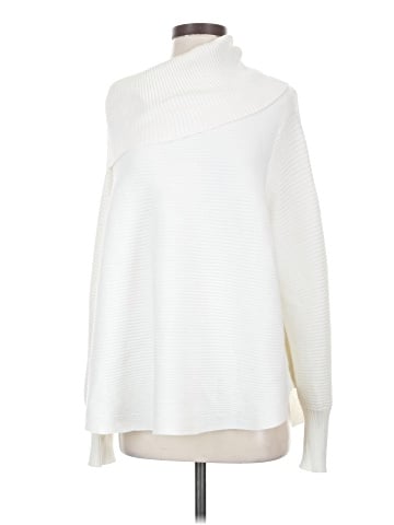 Cyrus Turtleneck Sweater (view 1)