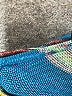 Bebop Blue Casual Dress Size XL - photo 8