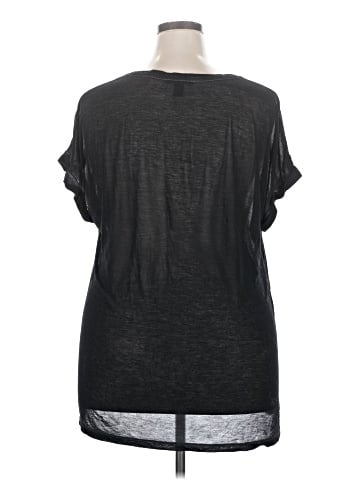 Style&Co Short Sleeve T-Shirt (view 2)