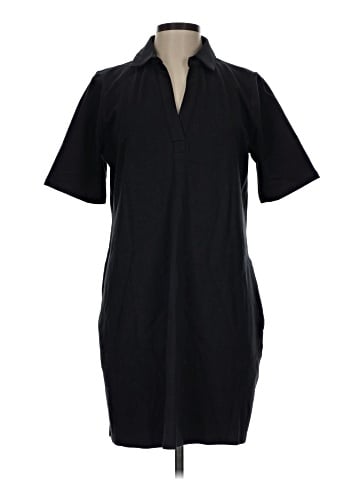 Lands' End Casual Dress (view 1)