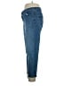 Gloria Vanderbilt Blue Jeans Size 16 - photo 5