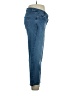 Gloria Vanderbilt Blue Jeans Size 16 - photo 4
