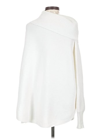 Cyrus Turtleneck Sweater (view 2)