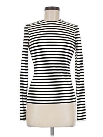 LNA Long Sleeve Turtleneck (view 1)