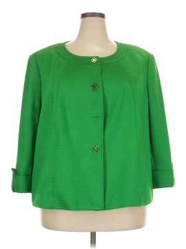 Tahari By Asl Blazer
