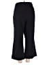 On 34th Black Dress Pants Size XXL - photo 2