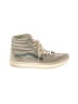 Vans Gray Sneakers Size 11 - photo 1