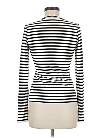 LNA Long Sleeve Turtleneck (view 2)