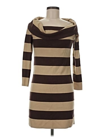 Ann Taylor LOFT Casual Dress (view 1)