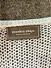 Wooden Ships Metallic Blue Pullover Sweater Size S - photo 7