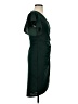 Unbranded Green Cocktail Dress Size S - photo 4
