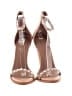 BCBGMAXAZRIA Tan Sandals Size 7 - photo 2