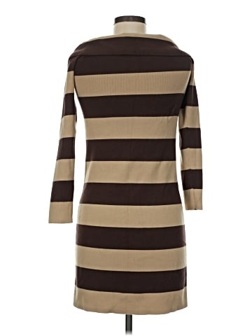 Ann Taylor LOFT Casual Dress (view 2)