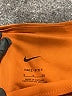 Nike Solid Orange Active Pants Size S - photo 7