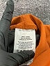 Nike Solid Orange Active Pants Size S - photo 8