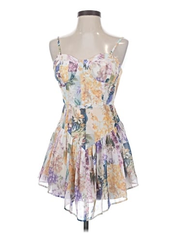 Cider Cocktail Dress (view 1)