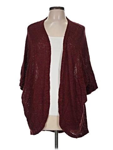 Mossimo Supply Co. Kimono (view 1)