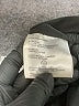 Badgley Mischka 100% Polyurethane Black Coat Size M - photo 7