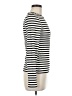 LNA Ivory Long Sleeve Turtleneck Size M - photo 4