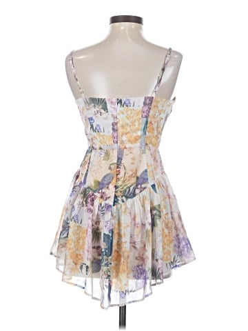 Cider Cocktail Dress (view 2)