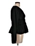 Sam Edelman Black Long Sleeve Blouse Size L - photo 4