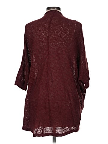 Mossimo Supply Co. Kimono (view 2)