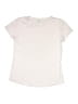 Assorted Brands Ivory Active T-Shirt Size S (kids) - photo 1