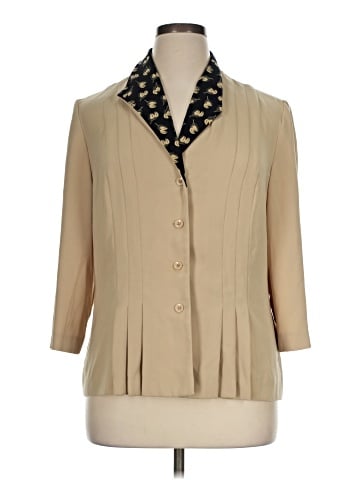 Danny & Nicole Blazer (view 1)