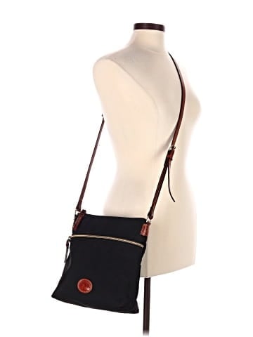 Dooney & Bourke Crossbody Bag (view 2)