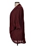 Mossimo Supply Co. Burgundy Kimono Size M - photo 5