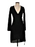 Unbranded Black Casual Dress Size S - photo 1