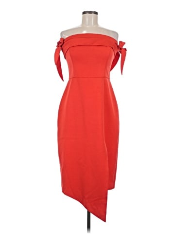 StyleStalker Cocktail Dress (view 1)