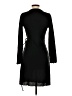 Unbranded Black Casual Dress Size S - photo 2