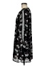 Love Reign Print Black Casual Dress Size M - photo 5