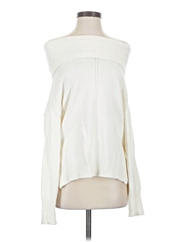 Warm & Cozy Lifestyle by Poof Turtleneck Sweater (view 1)